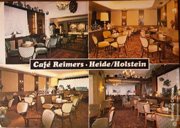 Heide - Cafe Reimers - Heide