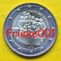 Malta - 2 Euro 2013 Comm. - Malte