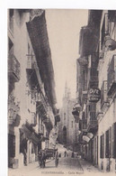 Espagne Fuenterrabia Calle Mayor - Other & Unclassified