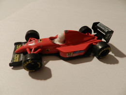 Matchbox      Grand Prix Racing Car Formule I  / 1988   ***  3239  *** - Matchbox (Lesney)