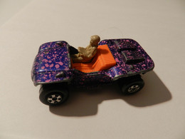 Matchbox      Beach Hopper  / 1973   ***  3550  *** - Matchbox (Lesney)