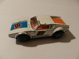 Matchbox      De Tomaso Pantera  / 1975   ***  3235  *** - Matchbox (Lesney)