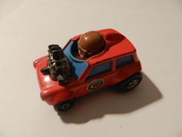 Matchbox      Mini Haha / 1975   ***  3199  *** - Matchbox (Lesney)