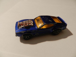 Matchbox     Mustang Piston Popper / 1973   ***  3233  *** - Matchbox (Lesney)