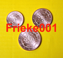 Oostenrijk - Autriche - 1,2 En 5 Cent 2010 Unc - Autriche
