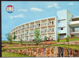 Paraguay - Circa 1983 - Carte Postale - Asunción - Hôtel Caray - Paraguay