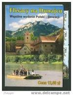 POLAND RAFTSMAN 2004  Booklet  MNH - Carnets