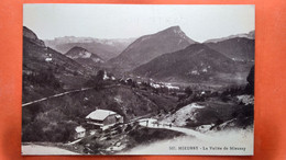 CPA (74) Mieussy.  La Vallée De Mieussy.    (W.2038) D - Mieussy