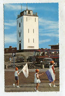 AK 102170 NETHERLANDS - Katwijk Aan Zee - Vuurtoren - Katwijk (aan Zee)