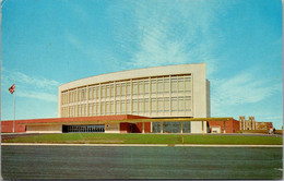 Canada Calgary The Jubilee Auditorium 1961 - Calgary