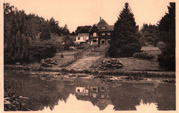 Louise Marie - Villa Netierveld Bronnen - Maarkedal