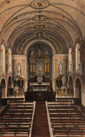 Wavre Notre Dame - Institut Des Ursulines, Chapelle Du Couvent (détruite En 1914) - Sint-Katelijne-Waver