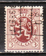 PRE5696B  Lion Héraldique - Bonne Valeur - Hasselt 30 - MNG - LOOK!!!! - Roller Precancels 1930-..