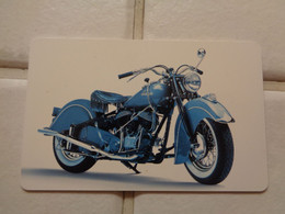 Germany Phonecard - Motorbikes