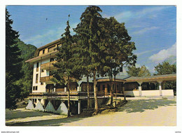 VOLTAGO  AGORDINO (BL):  CASA  LEGRENZI  -  SOGGIORNO  MONTEBELLUNESE  -  FG - Santé