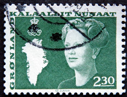 Greenland 1981  MiNr.127   ( Lot E 2043) - Used Stamps