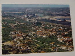 RHONE-LOIRE-R83-VUE GENERALE  ED CELLARD - Loire Sur Rhone