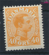 Dänemark 149 Postfrisch 1925 Christian X. (9924145 - Ungebraucht