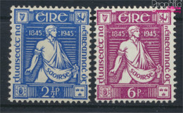 Irland Postfrisch Davis 1945 Davis  (9923268 - Unused Stamps