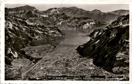 Altdorf, Reussthal, Urnersee, Bauenstöcke Und Rigi (67) - Bauen