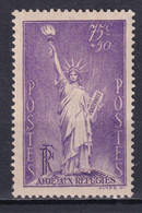 1936 - YVERT N° 309 ** MNH - COTE = 25 EUR. - Nuevos