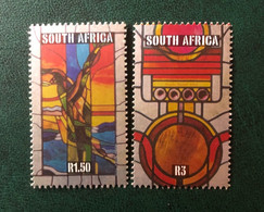 South Africa 2002 - Christmas - Unused Stamps