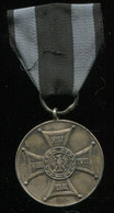 Poland:Original Medal Virtuti Militari, 1944 - Autres & Non Classés