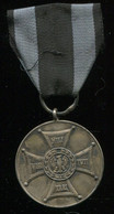 Poland:Original Medal Virtuti Militari, 1944 - Sonstige & Ohne Zuordnung