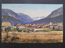 AK FERLACH M. Vorstadt B. Klagenfurt Ca. 1915  /// D*54834 - Ferlach