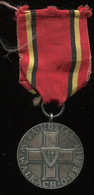 Poland:Original Medal For Participation In The Battle Of Berlin - Sonstige & Ohne Zuordnung