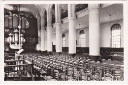 Dokkum, Interieur N.H. Kerk - Dokkum