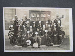 AK Rosental An Der Kainach B. Voitsberg Bergkapelle Musik Ca. 1930 /// D*54847 - Voitsberg