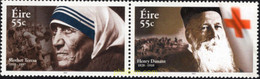 691934 MNH IRLANDA 2010 ANIVERSARIOS - Verzamelingen & Reeksen