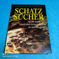 Günter Seuren / Sylvio Heufelder - Schatzsucher - Sin Clasificación
