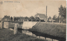 Wachtebeke Pottersbrug - Wachtebeke