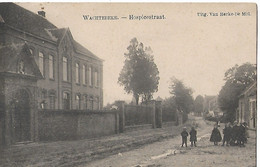 Wachtebeke Hospicestraat - Wachtebeke