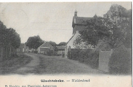 Wachtebeke Walderdonk - Wachtebeke