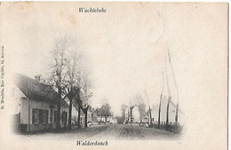 Wachtebeke Walderdonk - Wachtebeke