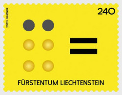 Liechtenstein - Postfris / MNH - Gelijkheid 2022 - Nuevos