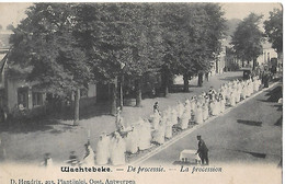 Wachtebeke Processie - Wachtebeke