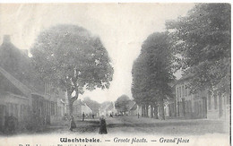 Wachtebeke Groote Plaats - Wachtebeke