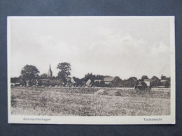 AK Schmachtenhagen Oranienburg Ca. 1920  /// D*54884 - Oranienburg