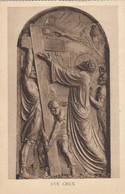 11870-BALERNA(CANTON TICINO)-VIA CRUCIS DEL ROMITAGGIO DI S.ANTONIO-1935-FP - Mendrisio