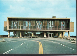 United States - Circa 1970 - Milwaukee County War Memorial Center - Milwaukee