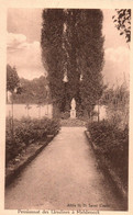 Melsbroeck-pensionnat Des Ursulines - Allée Notre Dame Du Sacré-Coeur - Steenokkerzeel