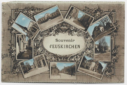 GERMANY SOUVENIR D'EUSKIRCHEN - Euskirchen