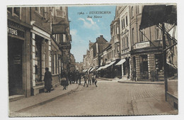 GERMANY  EUSKIRCHEN RUE NEUVE - Euskirchen