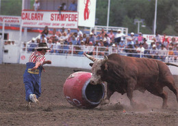 CALGARY - THE GALGARY STAMPEDE - Calgary