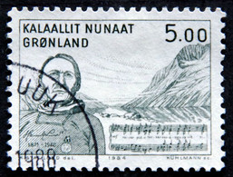 Greenland 1984 MiNr.153  (O) ( Lot E 2635 ) - Oblitérés