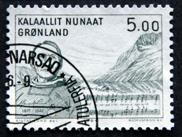 Greenland 1984 MiNr.153  (O) ( Lot E 2636 ) - Gebruikt